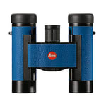 Leica Ultravid Color Line Capri Blue 8x20 Binocular 40625