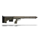 Desert Tech SRS Rifle 308 Win Dark Earth Receiver and Dark Earth Stock - Desert Tech