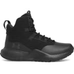 Under Armour Men's Micro G Stellar Mid Military/Tactical Boots Black/Anthracite 3028316-00100 - Additional Image 4