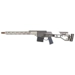 Q, LLC. The Fix 6.5 CM 16" MINQ Rifle FIX-6.5-16IN-GRY