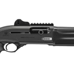 Beretta 1301 Tactical (Gen II) 12ga 3" 18.5" Bbl 7+1 Semi-Auto Shotgun w/Pistol Grip J131TP18C