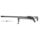 Noreen .50BMG ULR Rifle Black 153-B