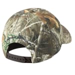 Under Armour WT Camo Cap 2.0 Realtree Edge/Maverick Brn/Blk Size OSFA 1300472-991001