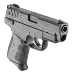 Springfield Armory XDE 3.8" 9mm Black Pistol (w/ 2 Magazines) XDE9389B