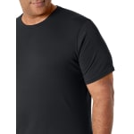 Under Armour Men's Graphic SportStyle Shortsleeve Black Shirt 1326799-00100 - Additional Image 3
