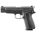 FN America High Power 9mm 4.7" Bbl Black DS Pistol w/(2) 10rd Mags 66-101115