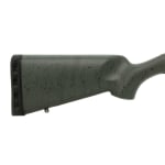 Christensen Arms Carbon Classic 270 WSM Green Rifle