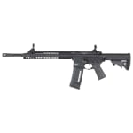 LWRC SIX8 A5 6.8 SPC 12.7" 1:10" Bbl Black Short Barreled Rifle (NFA) SIX8A5RB12S
