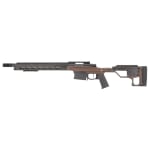 Christensen Arms Modern Precision Rifle .308 Win 16" 1:10" Desert Brown 801-03008-00