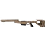 Accuracy International AX AICS Chassis Surgeon XL Pale Brown 27248PB