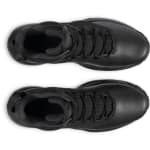 Under Armour Men's Micro G Stellar Mid Military/Tactical Boots Black/Anthracite 3028316-00100 - Additional Image 3