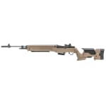 Springfield Armory M1A 6.5 Creedmoor FDE Composite Stock NM Stainless Steel Barrel MP9820C65