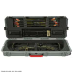 SKB Pro Series Medium Grey Bow Case 3i-4214-5G-PS
