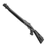 Beretta 1301 Tactical (Gen II) 12ga 3" 18.5" Bbl 7+1 Semi-Auto Shotgun w/Pistol Grip J131TP18C - Additional Image 8