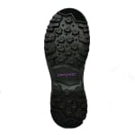 Dryshod Legend MXT Hi Black/Purple Size 11 Boots LGX-WH-BKPP-W11