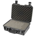 Pelican Storm iM2300 171106 Black w/BBB w/Foam Case iM2300-00001