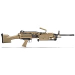 FN M249S Standard FDE 46-100028