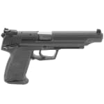 HK USP45 Elite (V1) .45 ACP DA/SA Pistol w/ Left Safety/Decocking Lever and (2) 12rd Mags 81000367