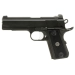Guncrafter .50 GI Compact Pistol M550
