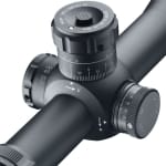 Leupold Mark 4 ERT 6-5-20x50 Army M2010 Enhanced Sniper Rifle Scope 34mm Tube M5A2 Front Focal H58 MK240 Mod 0 elevation dial in mils|113780