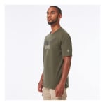 Oakley SI Oakley Eagle Tab Dark Brush T-shirt S FOA402827-86V-S - Additional Image 3