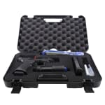Walther PDP PRO-SD F-Series 9mm 3.5" Bbl 18rd Pistol 4796042