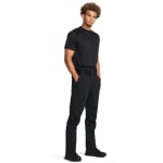 Under Armour Men's Tactical Black Enduro Elite Flat Front Pants 1386716-00100 - Additional Image 2