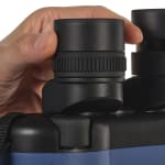 Fujinon Techno-Stabi TS-X 14x40 Binoculars w/ Electronic Stabilization, Lens Multicoating, Rubber Coating, Yellow 16804707 - Additional Image 5