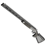 Beretta 688 Performance Sporting 12ga 32" 3" Bbl OCHP B-Fast Two-Tone Gray Birchwood Laminate Over/Under Shotgun J688PS1232BF - Additional Image 2