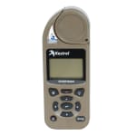 Kestrel Sportsman Weather Meter w/ Applied Ballistics Coyote Brown 0857SBRN