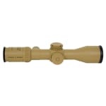 Schmidt Bender PMII 5-20x50 L/P ST H59 RAL8000 Riflescope