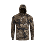 Pnuma Outdoors Renegade Swift Zip Hoodie, Caza OV Camo 2XL RS-HD-OV-2XL
