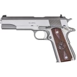 Springfield 1911-A1 5" .45 MIL-SPEC STAINLESS STEEL PB9151L