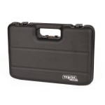 Negrini Discreet Carry 1 Handgun Case Black 2023UTS/4839