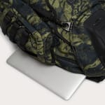 Oakley Kitchen Sink Tiger Camo Green U 92060A-BFQ-U