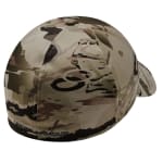 Under Armour Men's WT Camo STR Upd UA Barren Camo/Charcoal/Black Size S/M 1318532-999001