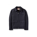 Filson Anchor Point Jacket Navy SM 10638