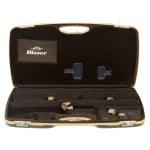 Blaser ABS Type C Green Case