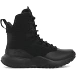 Under Armour Men's Micro G Stellar Military/Tactical Boots Black/Anthracite 3028312-00100 - Additional Image 6