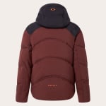 Oakley TC Rykkinn Jacket Grenache FOA404729-9B2