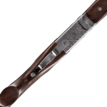 Beretta 686 Silver Pigeon I Vittoria 12ga 28" Bbl Wood/Blued Shotgun J686F1228V - Additional Image 2