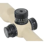 Hensoldt ZF 3.5-26x56 Riflescope Sand color - H59 Reticle ** End user required ITAR **