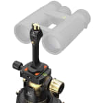 Leupold Quick-Stem Binocular Tripod Adapter 182417