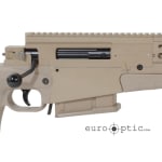 Accuracy International AX Rifle .300 Win Mag 20" PB/PB AX2-R11490-AI