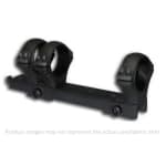 Sako USED TRG Three Ring 30mm Scope Mount Medium Phosphate Finish S151F917 Minor Surface Scratches UA4733