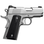 Kimber 1911 Stainless Ultra TLE II .45 ACP Pistol 3200239