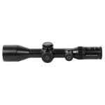 Schmidt Bender 3-12x54 PMII Scope P4LF 670-911-972-G9-E9