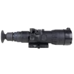 Trijicon IR-Hunter Type 3 60mm Multi-Reticle Thermal Riflescope w/DVR HUNTER-60-3