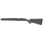 Christensen Arms Sporter Aerograde Carbon Fiber SA Green w/Tan Webbing Stock 810-00003-06