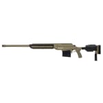 CheyTac M300 Intervention .408 Cheytac Tan Rifle